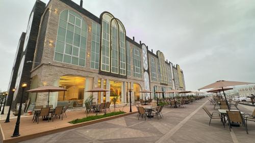 Salalah Cama Y Desayuno | منتجع صلالة دريم لاند Salalah Dreamland Resort