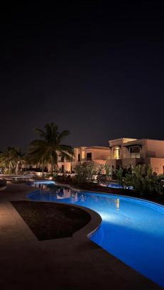 Salalah Apartamento | منتجع هوانا صلاله