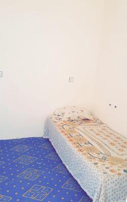 Zaouiat Sidi Kacem Casa | منزل عطلات مستقل في مكان هادئ تمراب