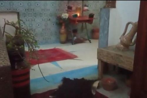 Taroudannt Casa | منزل فاخر مفروش للكراء بتارودانت