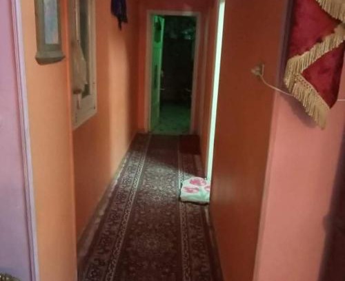 Abnob Apartamento | منزل مصطفى العوام