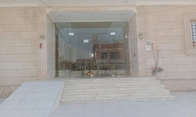 Al-Hamadaniyah Apartamento | نجمة الحمدانية
