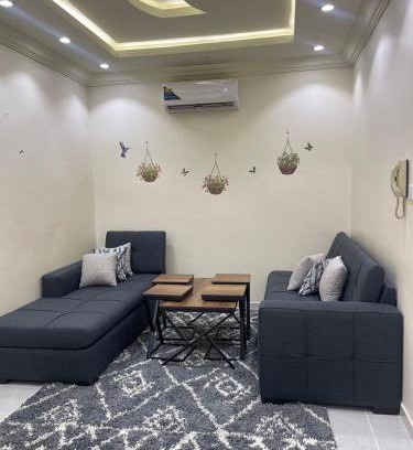 Taif Apartamento | نزل الوسام 1