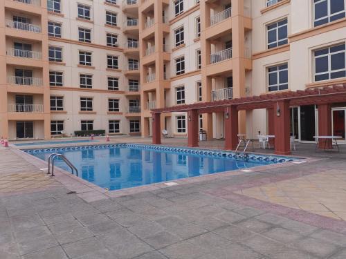 Bay La Sun Apartamento | نزل المارينا - Marina Resident