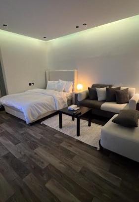 Ghirnatah Apartamento | نزيل الفندقيه