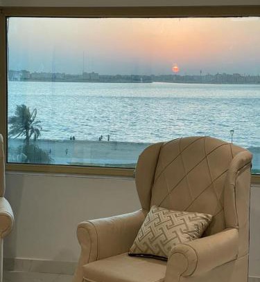 Al Hamra Apartamento | نسمة كان للشقق المخدومة