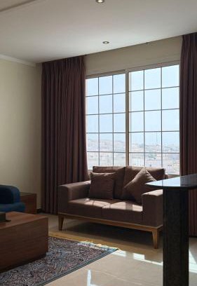 Haql Hotel | نصف القمر للشقق المخدومة