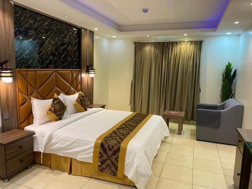 Riyadh Hotel | نيو سويت للشقق المخدومة 9