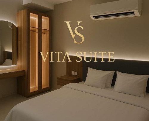 Ha'il Apartamento | نُزل ڤيتا سويت Vita Suite