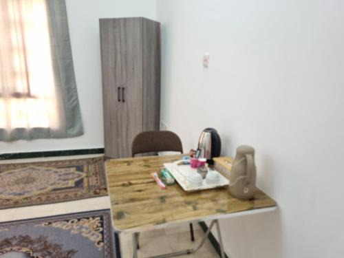 Seeb Casa | هاستل آذرخش عمان
