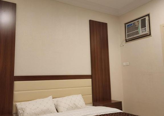 King Faisal Military City Apartamento | همس الوليد ٢