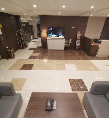 Al Kura Apartamento | همم للشقق المخدومة - الحمدانية جده