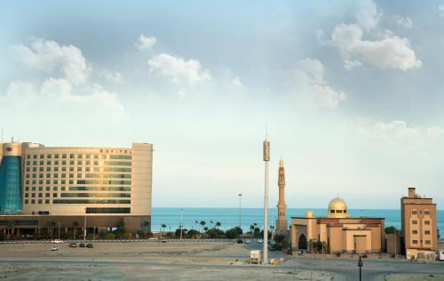 Al Khobar Apartamento | واجهةالشرقيةللضيافةالخاصة
