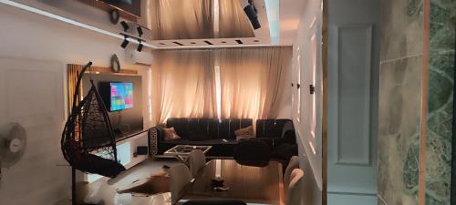 Nasr City Apartamento | واحة سكنية مميزة في قلب مدينة نصر