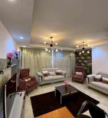 Nasr City Apartamento | وان قطامية 121