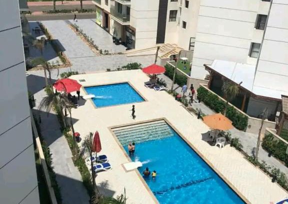 Suez Canal Apartamento | وحده غرفتين بورتوسعيد