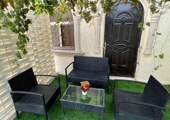 Taif Apartamento | وسام شقة كبيرة 4 غرف نوم وصالة وشرفة-بلكونة- Large apartment with 4 bedrooms, a living room and a balcony