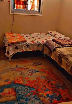 Sohag Apartamento | وسط البلد البلدوزر بجوار مستشفي النيل التخصصي