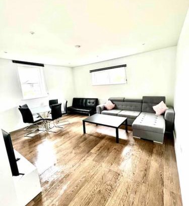 Elthorne Apartamento | ٧ Promotion Half Price 2 Bedroom Flat In Hanwell