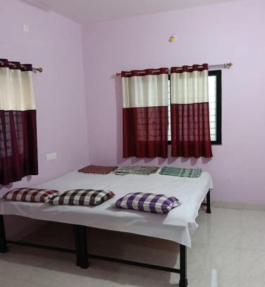 Akalkot Casa | लक्ष्मी लीला गेस्ट हाऊस
