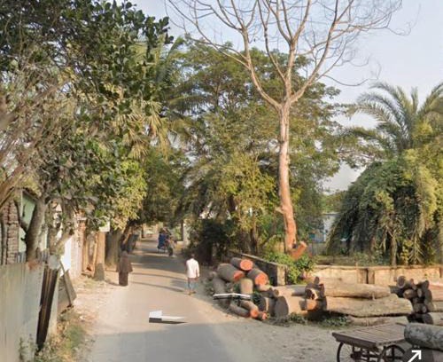 Chittagong Division Casa | রামকৃষ্ণপুর