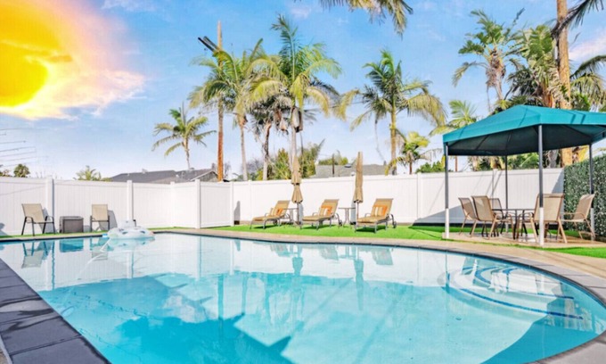 Winnetka Casa | ৎ୭ Los Angeles Glamour Home ৎ୭