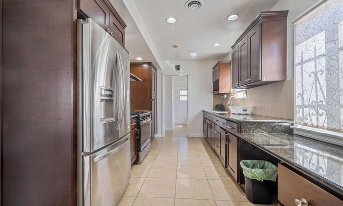Rampart Village Casa | ৎ୭ Madison Sanctuary Home ৎ୭
