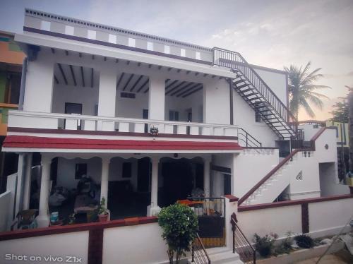 Kamalapur Casa | ನಮ್ಮ ಮನೆ Our Home Homestay, Anegundi