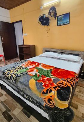 Thankamony part Casa | ഇല്ലിക്കൽ homestay