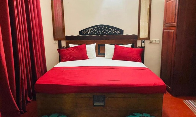 Ragama Casa | (නිසල විලා) Nisala villa