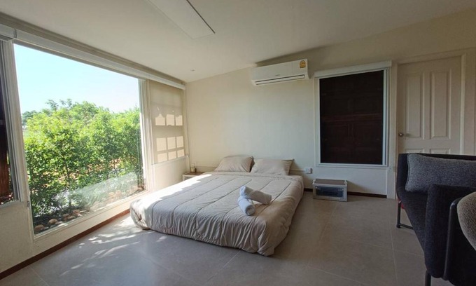 Khlong Muang Casa | กระบองแพะ