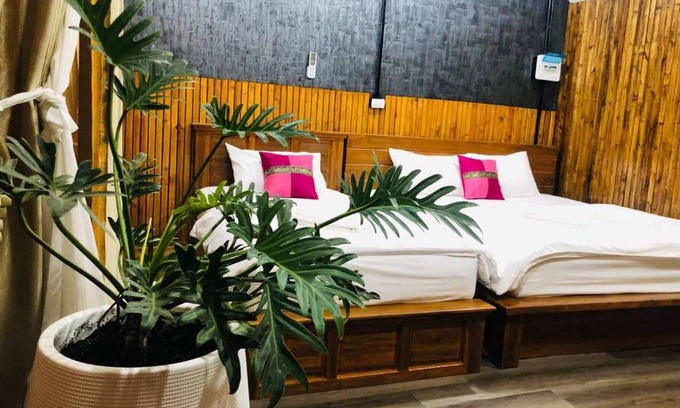 Sao Phao Apartamento | กอบสุข รีสอร์ท 2 k14