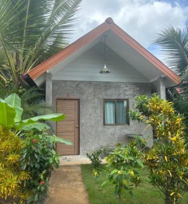 Chiang Dao Casa | กานต์รีสอร์ต เชียงดาว