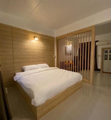 Saen Suk Apartamento | กัลยา รีสอร์ท