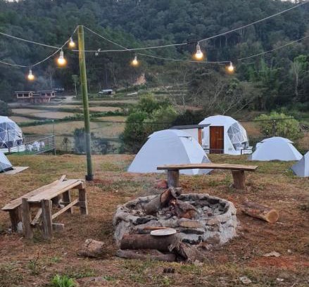 Mae Wang Otro | ข้างเขาแคมป์ Khangkhao Camp