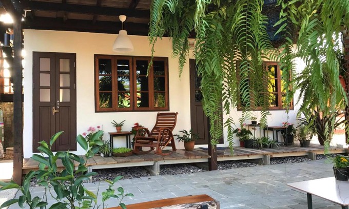 Laem Ngop Casa | ครูหนูบ้านพัก แหลมงอบ Krunou baanpak