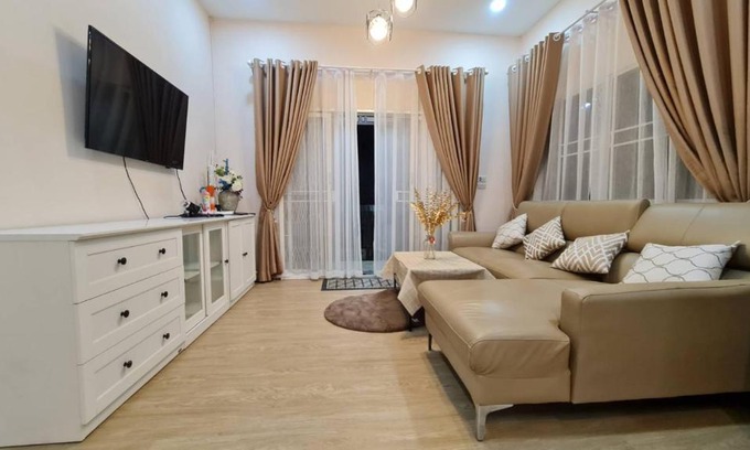 Sila Casa | คานาโฮมฮัก หนองกุง