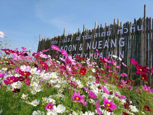 Hua Hin Casa | คูณ-เนื่อง ฟาร์ม สเตย์ หัวหิน Koon & Nueang Farm Stay Hua Hin
