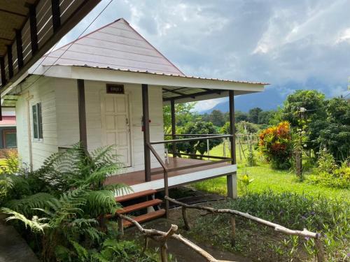 Mueang Ngai Casa | ชมดอยรีสอร์ท