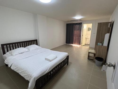 Khlong Nung Apartamento | ชาโตว เรสซิเดนซ์ Chateau Residences