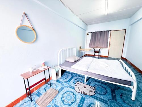 Anusawari Apartamento | ฐิติพร อพาร์ทเมนต์ บางเขน