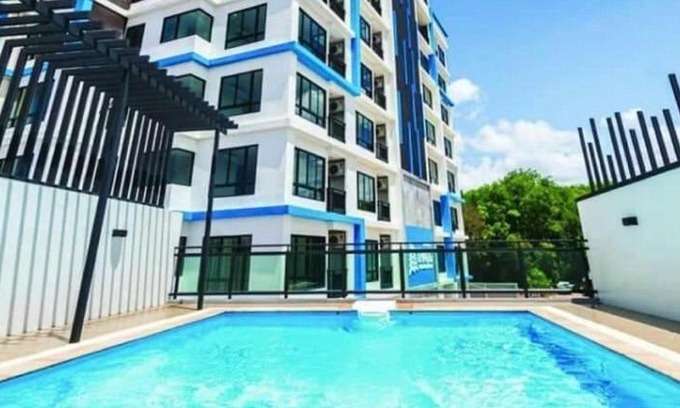 Trang Apartamento | ตรังคอนโดมิเนียม