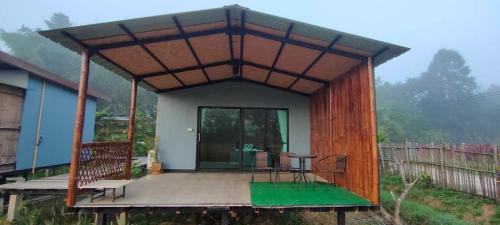 Pua Casa | ตูบฮิมโต้งโฮมสเตย์
