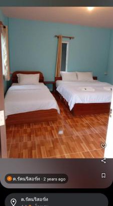 Bung Khong Long Casa | ต รัตนรีสอร์ท