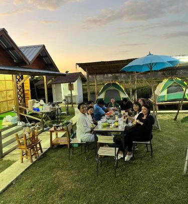 Tha Wang Pha Casa | ทุ่งพาฝัน
