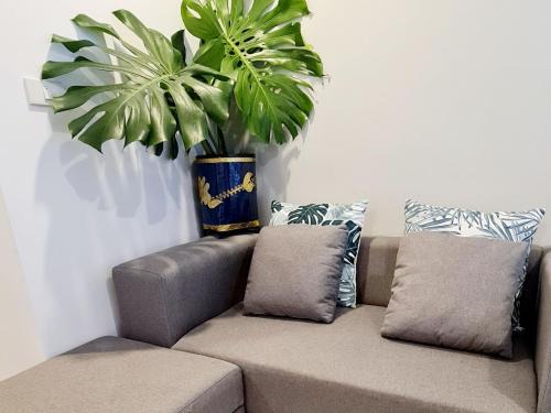 Kram Apartamento | ทีพักติดหาดแหลม​แม่พิมพ์​Mantra Condo​ Rayong​