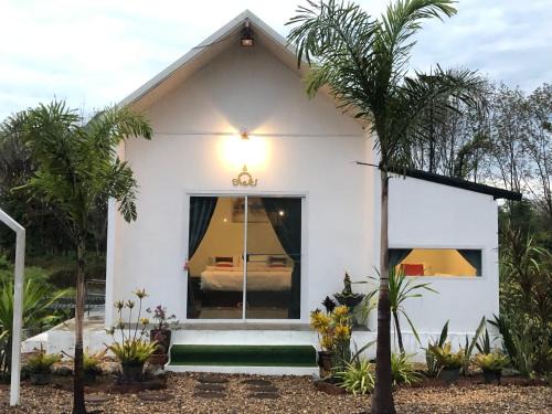 K. Bung Khla Casa | ที่พักฮิมฝายบึงกาฬ