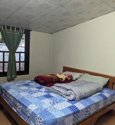 Chiang Dao Casa | ที่ราบสูง & โฮมสเตย์