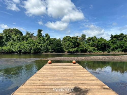 Kanchanaburi Casa | ธีริน ธารา - ที่พักริมแม่น้ำแควใหญ่ (TRIRIN TARA)
