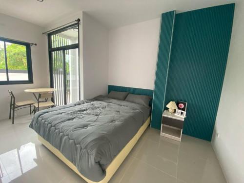 Narathiwat Hotel | นราพฤกษา อพาร์ทเมนท์